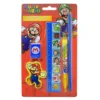 Skolestart Super Mario