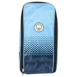 Skoletaske Manchester City