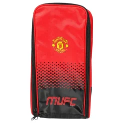Skoletaske Manchester United