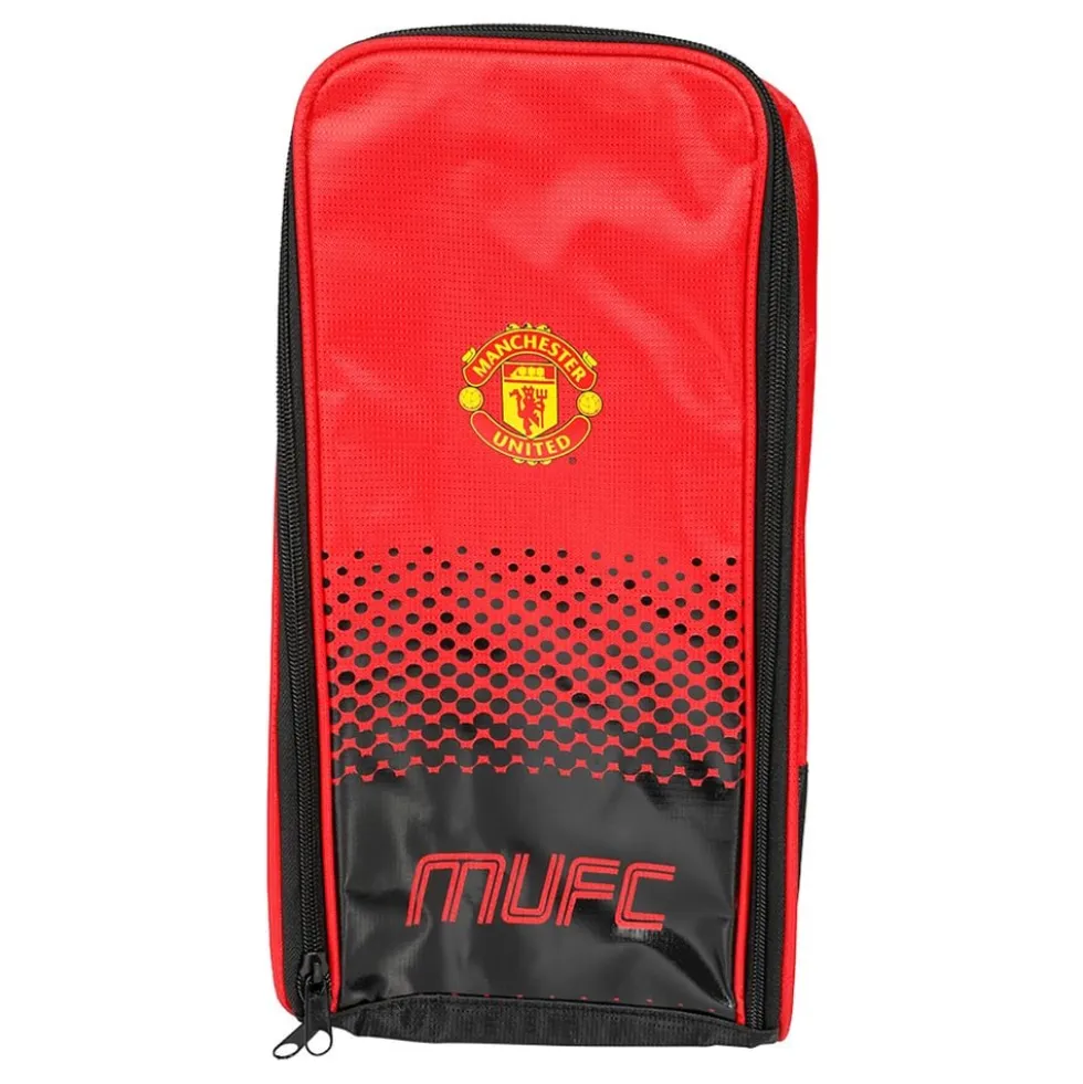 Skoletaske Manchester United