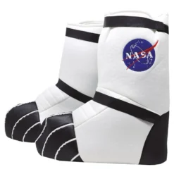 Skoovertræk Astronaut