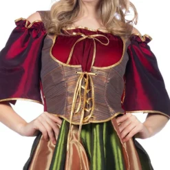 Skovfe Deluxe Kostume