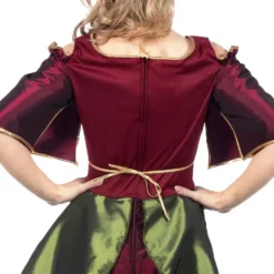 Skovfe Deluxe Kostume