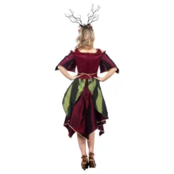 Skovfe Deluxe Kostume
