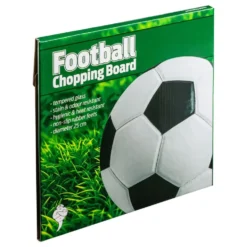 Skærebræt Fodbold