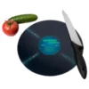 Skærebræt Vinylplade
