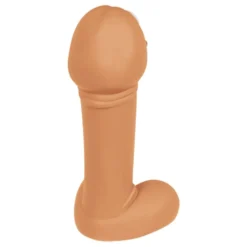 Skrigende Penis