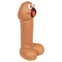 Skrigende Penis
