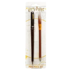 Skrivesæt Harry Potter