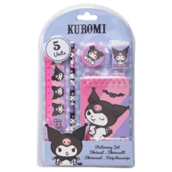 Skrivesæt Kuromi™