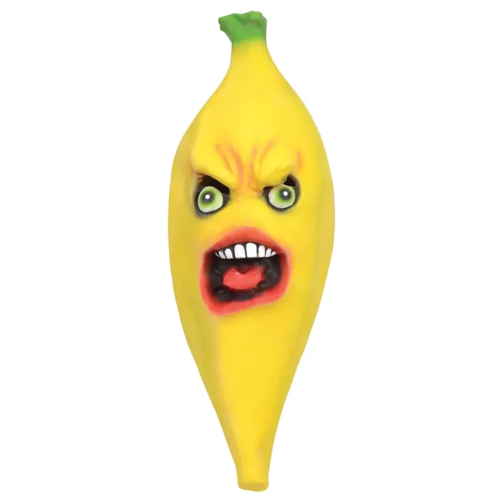 Skræk Banan Maske