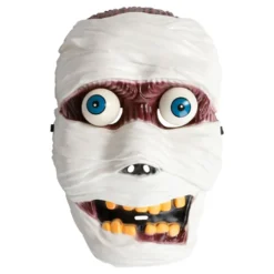 Skør Mumie Maske
