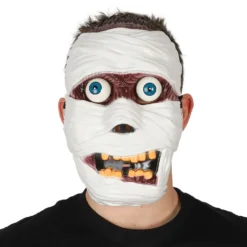 Skør Mumie Maske