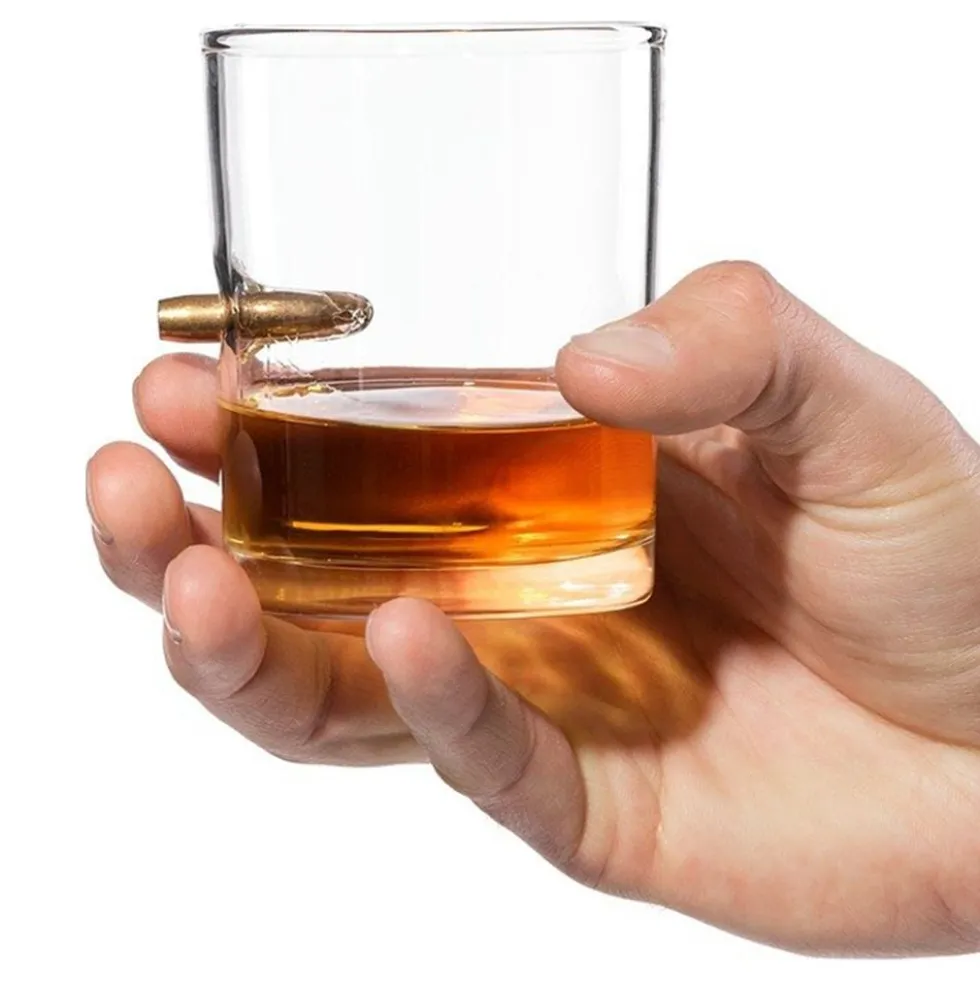 Skudsikkert Glas