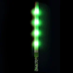 Skumsværd med LED