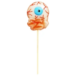 Slikkepind Zombie Monster