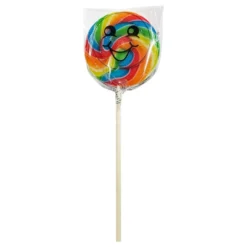 Slikklub Smiling Rainbow