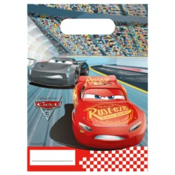 Slikposer Biler/Cars 3