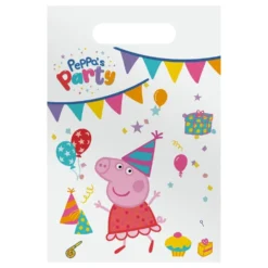 Slikposer Gurli Gris™ Peppa’s Party