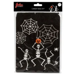 Slikposer Halloween Skelet