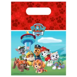 Slikposer Paw Patrol