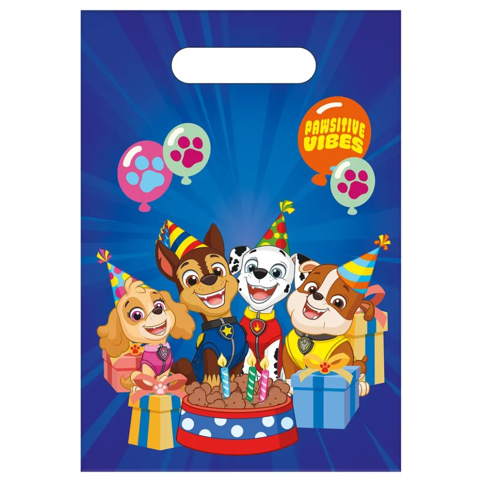 Slikposer Paw Patrol™ Party