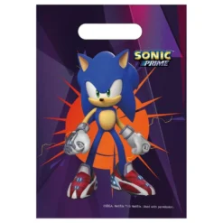 Slikposer Sonic Prime™