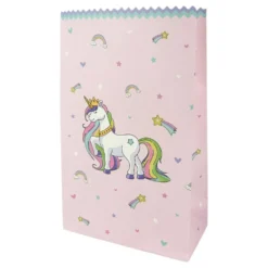 Slikposer Unicorns & Rainbows
