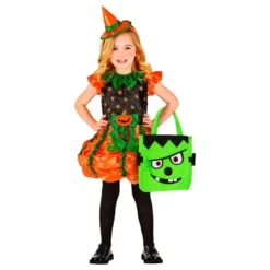 Slikspand Frankenstein Taske
