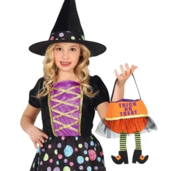Slikspand Heks Trick or Treat