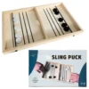 Sling Puck Brætspil