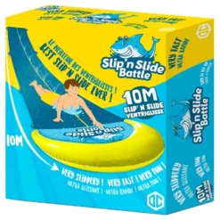 Slip'n Slide Vandrutsjebane Dobbelt