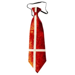 Slips Dansk Flag