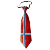 Slips Norsk Flag