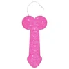 Slips Penis Glitter