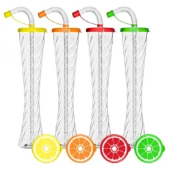 Slushkrus Twister Citrus