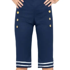 Sømand Dame Kostume