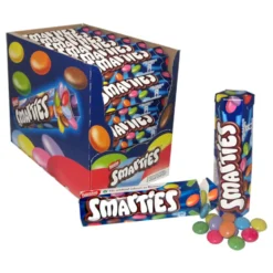 Smarties Storpak