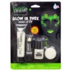 Sminkesæt Glow in the Dark