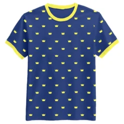 Små Kroner T-shirt