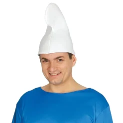 Smølf Kostume