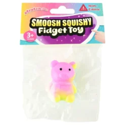 Smoosh Squishy Bjørn