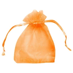 Smykkeposer Orange