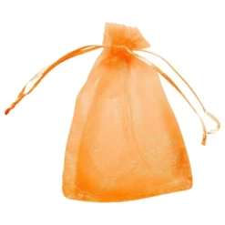 Smykkeposer Orange