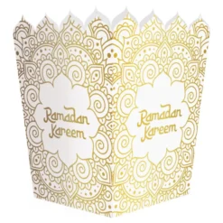 Snackbægre Ramadan Kareem
