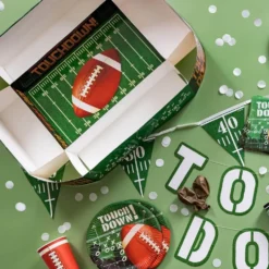Snacksstativ Arena Touchdown