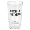 Snapseglas Bitch of the Year