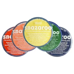 Snazaroo Ansigtsmaling