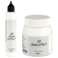 Sneeffekt 3D