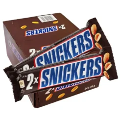 Snickers Big One Storpak